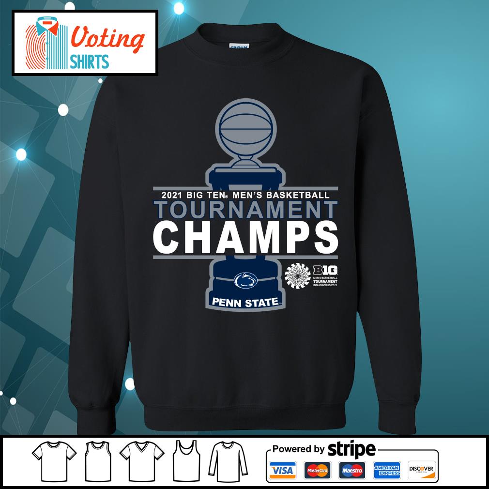 penn state men's sweater