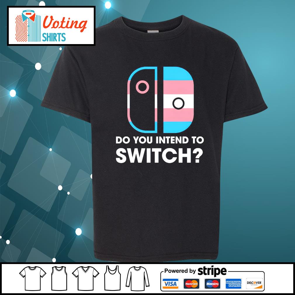 light switch shirt