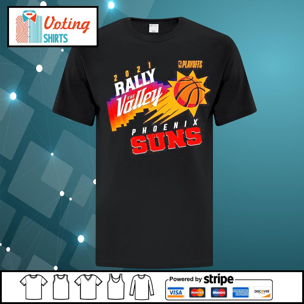 valley shirt suns