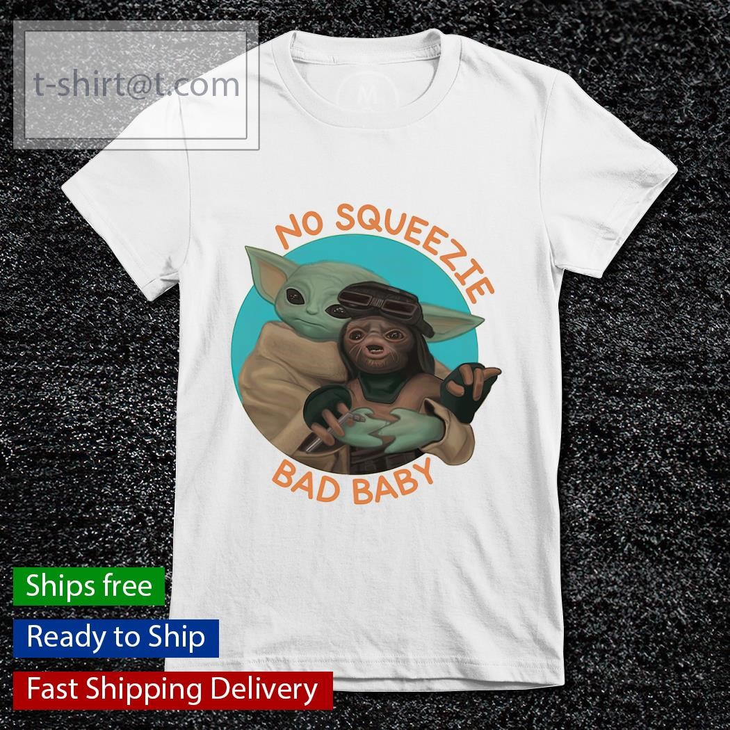 Squeezie best sale tee shirt