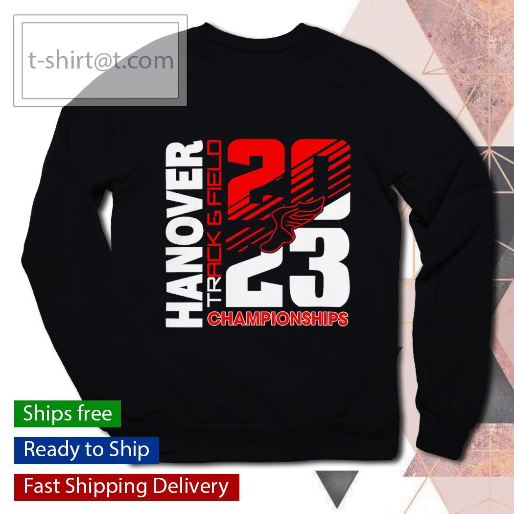 Stateline Promotions Hanover State Track 2023 shirt