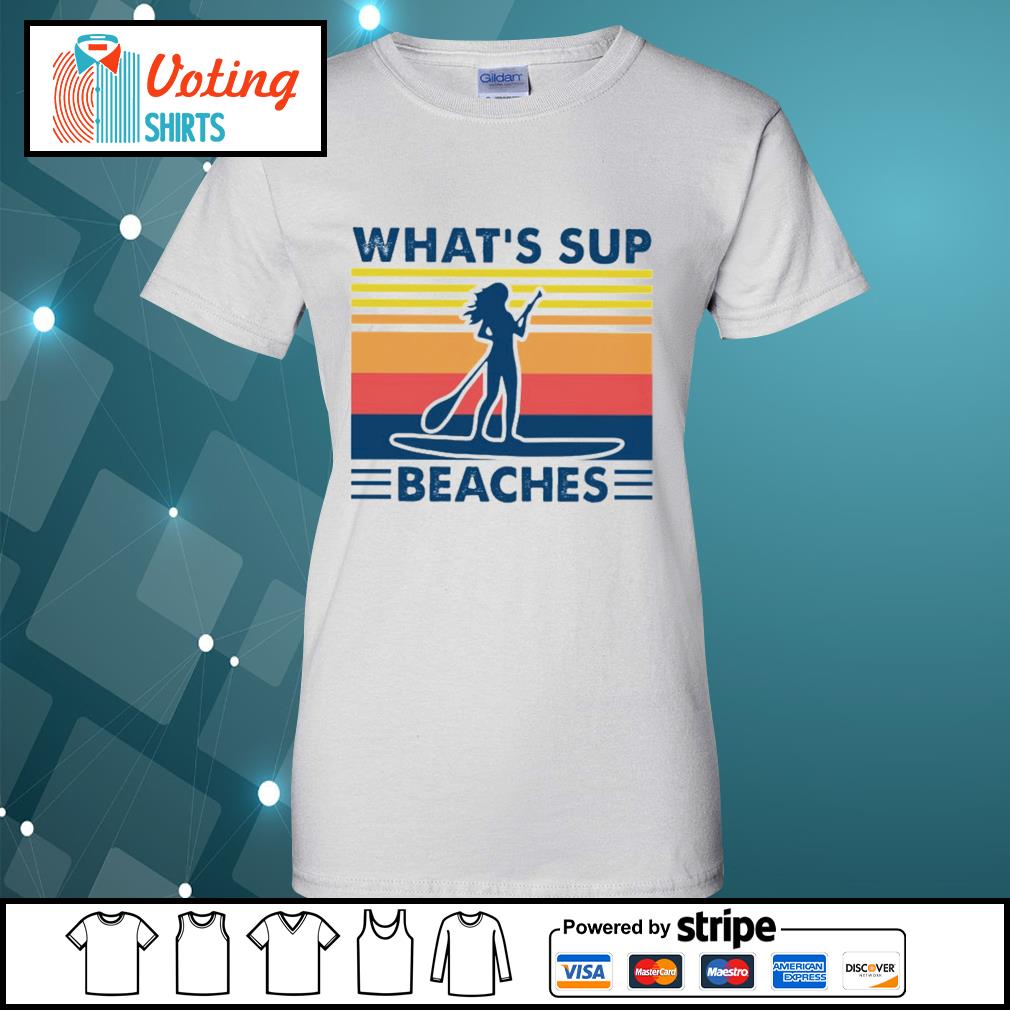 paddle board tee shirts