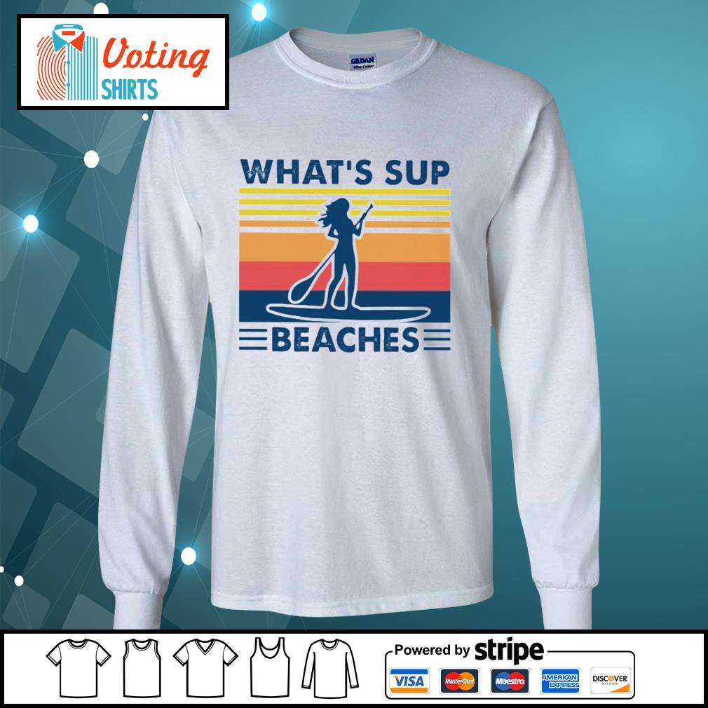 paddle board tee shirts