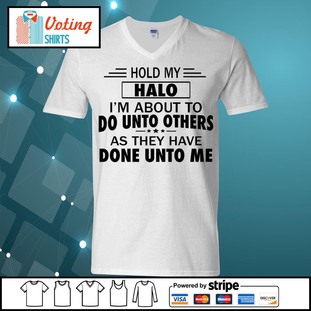 unto others shirt